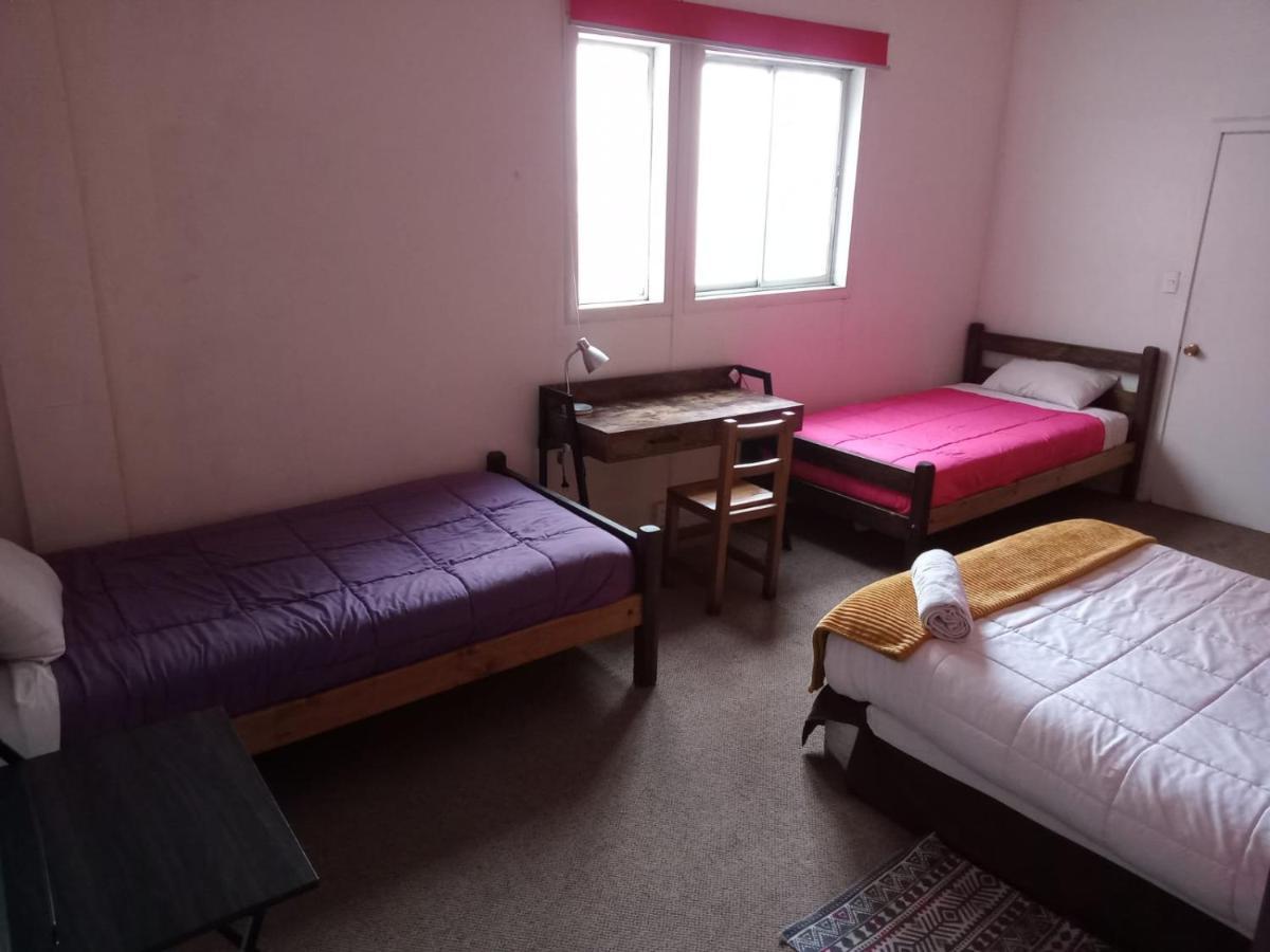 Meraki Hostel - Cerro Alegre - Valparaíso Zewnętrze zdjęcie