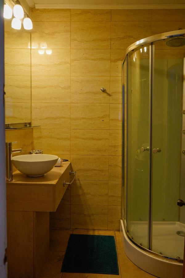 Meraki Hostel - Cerro Alegre - Valparaíso Zewnętrze zdjęcie