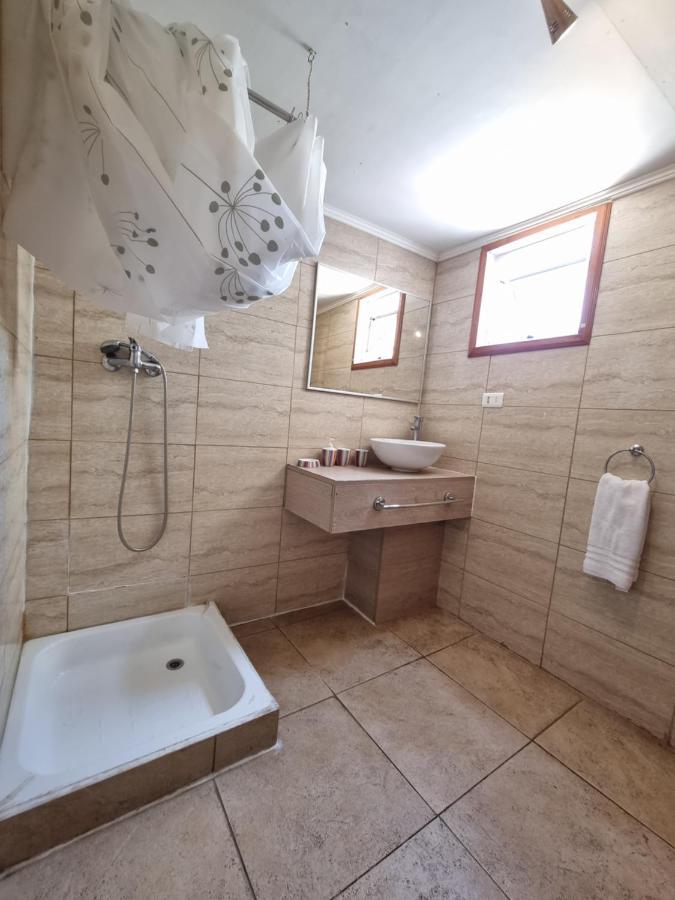 Meraki Hostel - Cerro Alegre - Valparaíso Zewnętrze zdjęcie